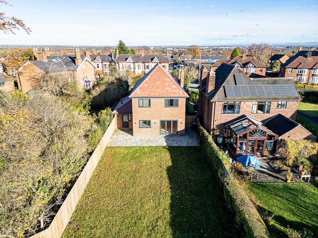 Swanlow Lane, Winsford CW Estate Agents